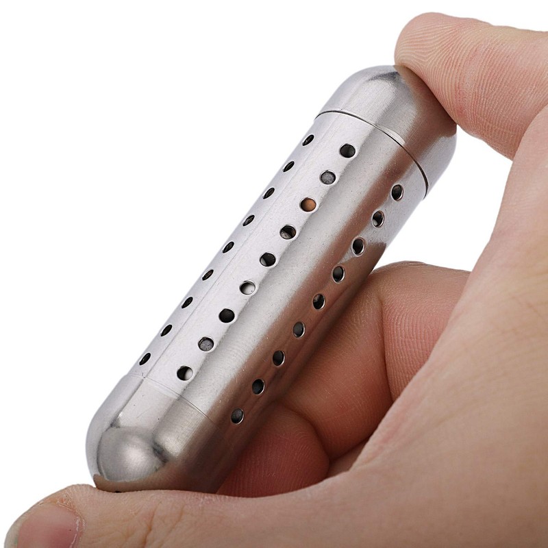 Purifier Ionizer Stick Raise Ph Structured Water Alkaline Water Purifier