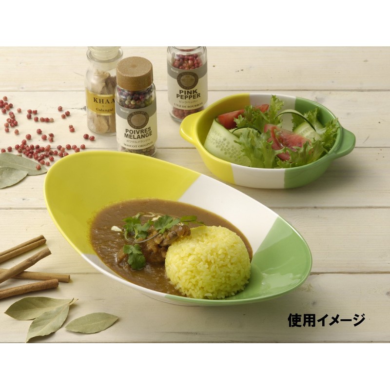 Thousand Old Burn Maharaja Won Oval Pasta Dishes Medium 13611