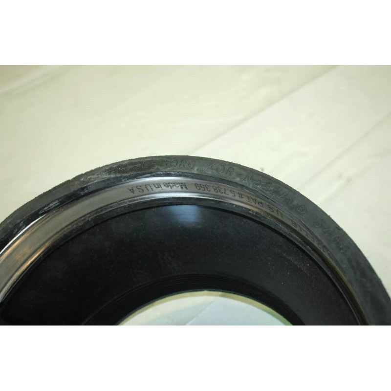 Trelleborg Kor-N-Seal S406 12AWP Manhole Connector 12x8