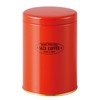 Powder Control Stocker, Souza Coffee, Mesh with 3 Types, Coffee
