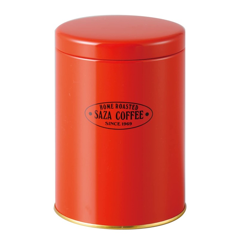 Powder Control Stocker, Souza Coffee, Mesh with 3 Types, Coffee