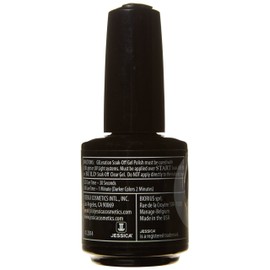 Jessica Cosmetics Geleration Merlot