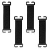 Tactical MOLLE Patch Panel for Military, Law Enforcement, Outdoor Gear