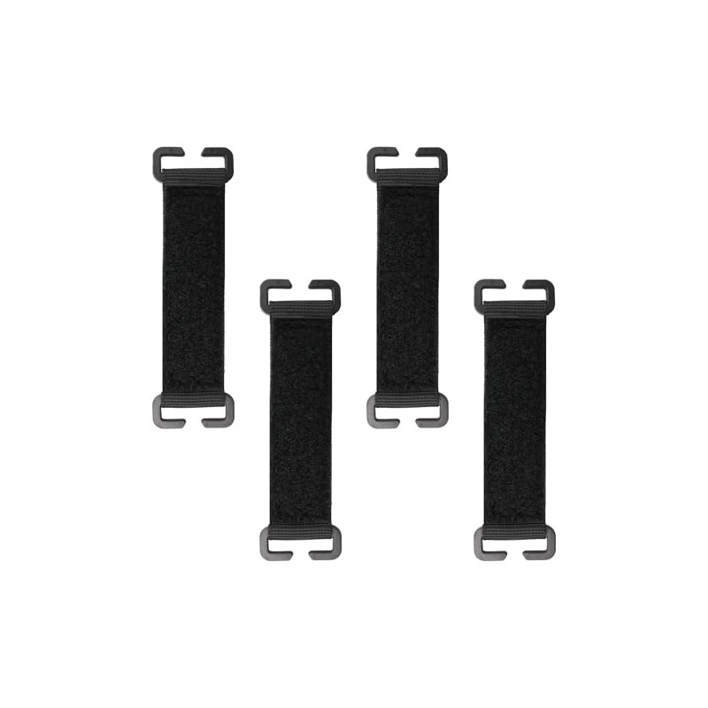 Tactical MOLLE Patch Panel for Military, Law Enforcement, Outdoor Gear