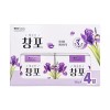 Changpo 깨끗한 비누 100g 창포 크리오 4개입 TWB8C79F Pure Soap