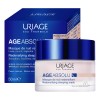 Uriage Age Absolu Mascarilla reafirmante con retinol 50ml