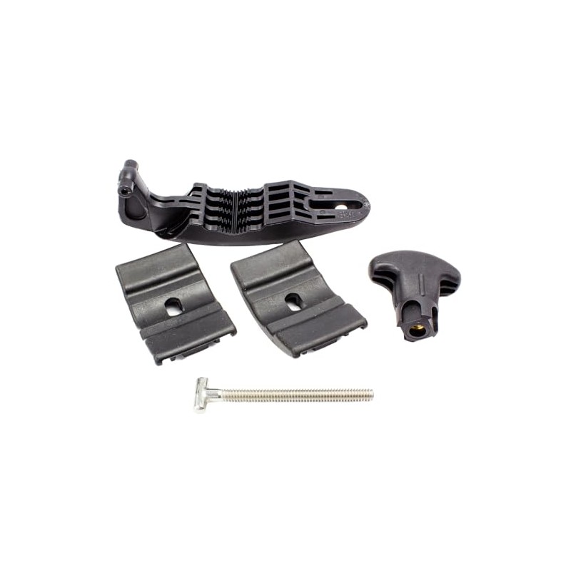Yakima BowDown Replacement Small Parts - 8860051