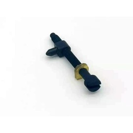 kerlista,501537101, Chain Adjustment Screws Fit for Husqvarna 50 51 55 42 54 63Rancher 234 238 242 246 133 444 and 525 PT5S Polesaw,Replace OEM Number 501537101, 5014630