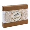 Azafran Organic Spices Set with 4 Superfood Spices Gift Set