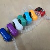 Digital Stitch Row Counter Ring Push For A Row/Stitch Has