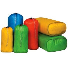 GRANITE GEAR 3L Air Bag Stuff Sack Assorted Colors One Size