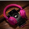 POWMEE POWMEE M1 Kids Headphones Wired Headphone for Kids,Foldable Adjustable