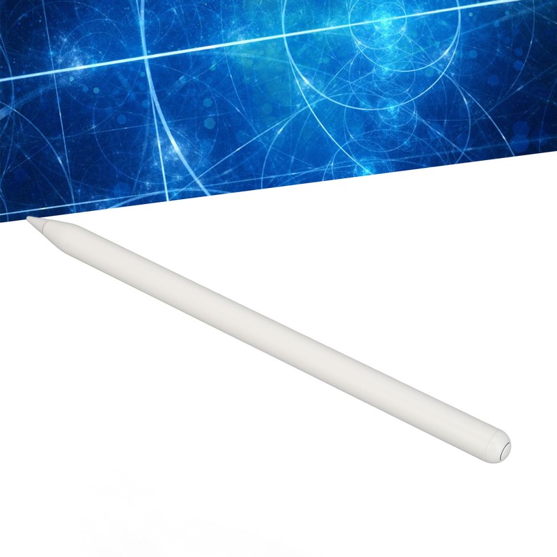 Active Capacitive Stylus Pen for IOS Tablet Bluetooth Connection Magnetic