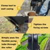 Water Well Pump Pulling Installing Assist Tool, Well Pipe Pulling