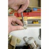Draper 19754 8 Piece Metric Midget Open End Spanner Set