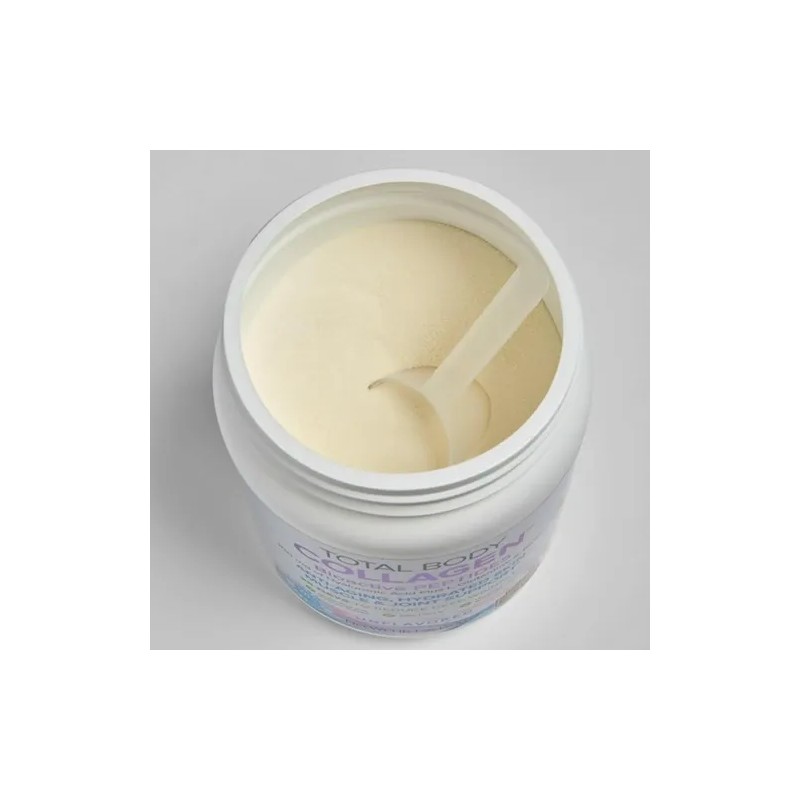 Colageno Polvo Peptidos Bioactivos Totalbody Natural Factors