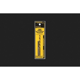 EAZY POWER 82737 1/4-28NF Tap & Titanium Drill Bit Set (2 Piece)