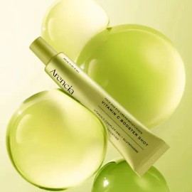 Arencia Vitamina C Booster Shot 30ml Original Corea