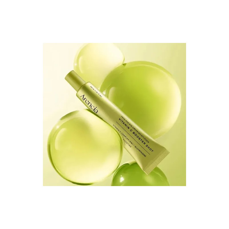 Arencia Vitamina C Booster Shot 30ml Original Corea