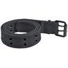 KYEYGWO Web Canvas Belts for Men & Women, Double Hole