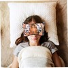 Gatuida Cartoon Eye Mask Multi Function Sleep Mask for Teens