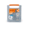 FEIN Best of Starlock Metal, 6 saw blades, specially designed
