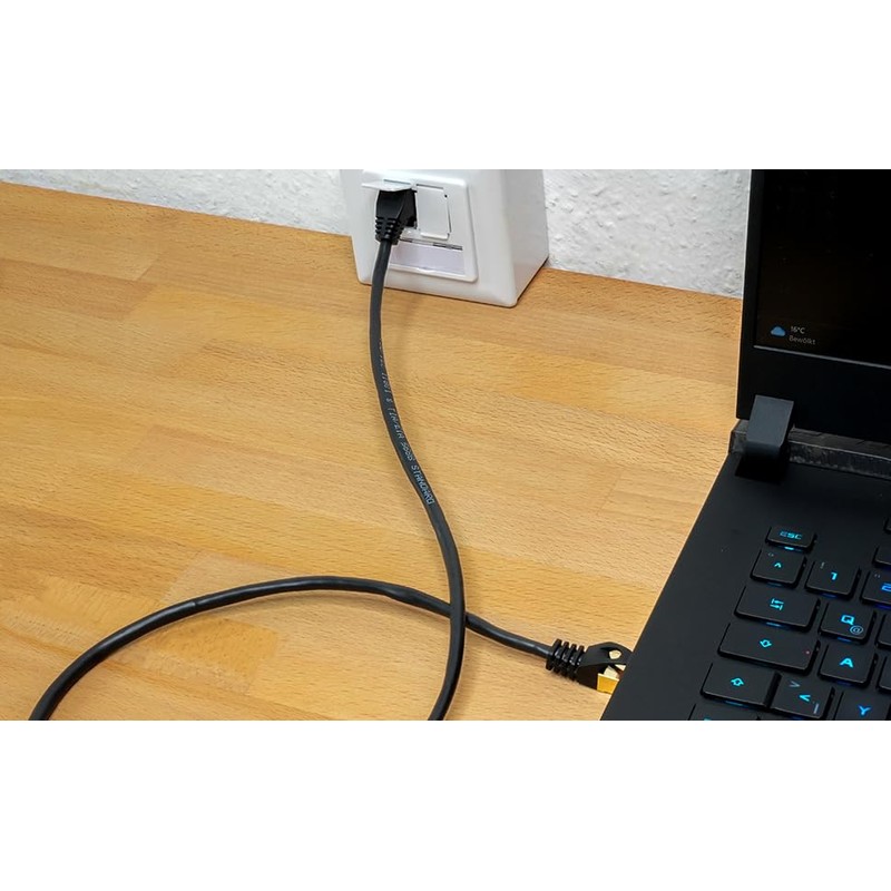 BIGtec All Patch Cables