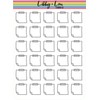 Sticky Notes Planner Sticker | Neutral | Libby and Lou