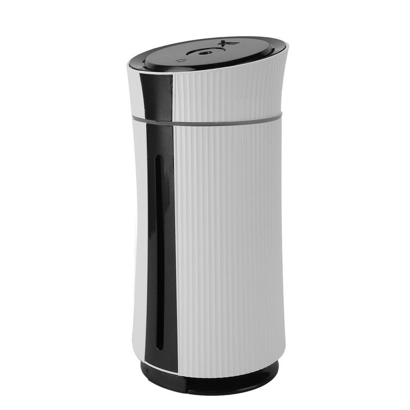1150ml Portable Mini Humidifier Visible Water Level Quiet USB Small