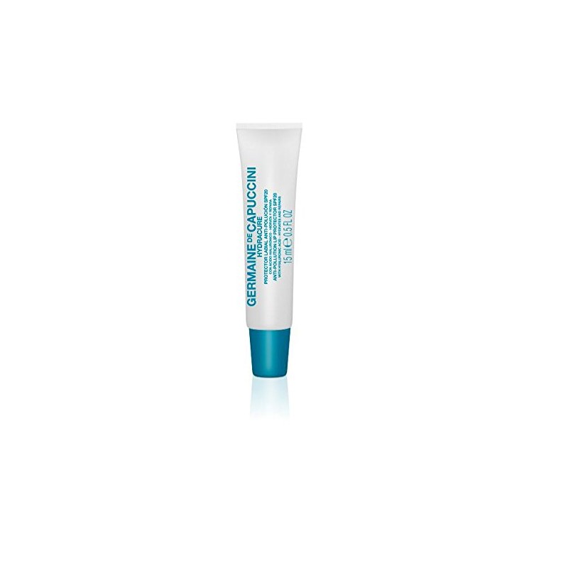 Germaine de Capuccini Hydrac Anti-Pol Lip Protector SPF20 15 ml