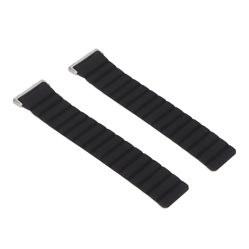 Silicone Magnetic Watch Bands Strap Wristband Replacement for OPPO Watch