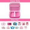 casmilee Protective Case Compatible with Kidizoom Print Camera & Paper