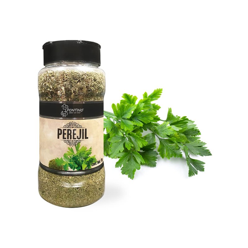 Pontino Perejil, 70 g