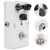 Delay Pedal BBD Analog Circuit Electric Guitar Monoblock Effect with