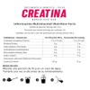 Creatina En Polvo Ikigai - Bolsa 400g Sin Sabor -