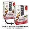 Numi Organic Golden Chai Tea, 18 Tea Bags, Assam Black
