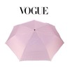 Vogue 대구백화점 보그3단 슬림 체크 파스 암막코팅 우양산(MUVGU60004) Daegu Department Store Vogue 3-Fold Slim Check Blackout Coating Umbrella (MUVGU60004)