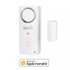 Apple HomeKit Onvis Alarm Sensor CS1 For Apple HomeKit +Temperature