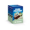 Pure Protein Bars, High Protein, Nutritious Snacks to Support Energy,