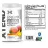 BCAA Xtend Mango Madness 405g Aminoácidos Deportivos en Polvo