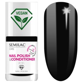 Semilac 038 Klassischer Semilac-Nagellack mit Conditioner 2-in-1 BREATHable-TECHnologie 7ml
