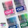 Pilot, G2 Premium Gel Roller Pens, G2 Boost Purples Pack,