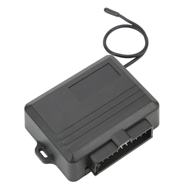 Remote Control Central Lock Sensitive 1 to 10 Meters Induction