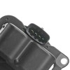 Ignition Coil for Cabrio Fortwo City-Coupe Crossblade 450 Roadster 452