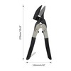 HFS(R) Universal Scissors, Metal Work, Strong Versatile Cutting Tool, For