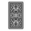Dal : Romagnole Plastified Italian Playing Cards * Deck of