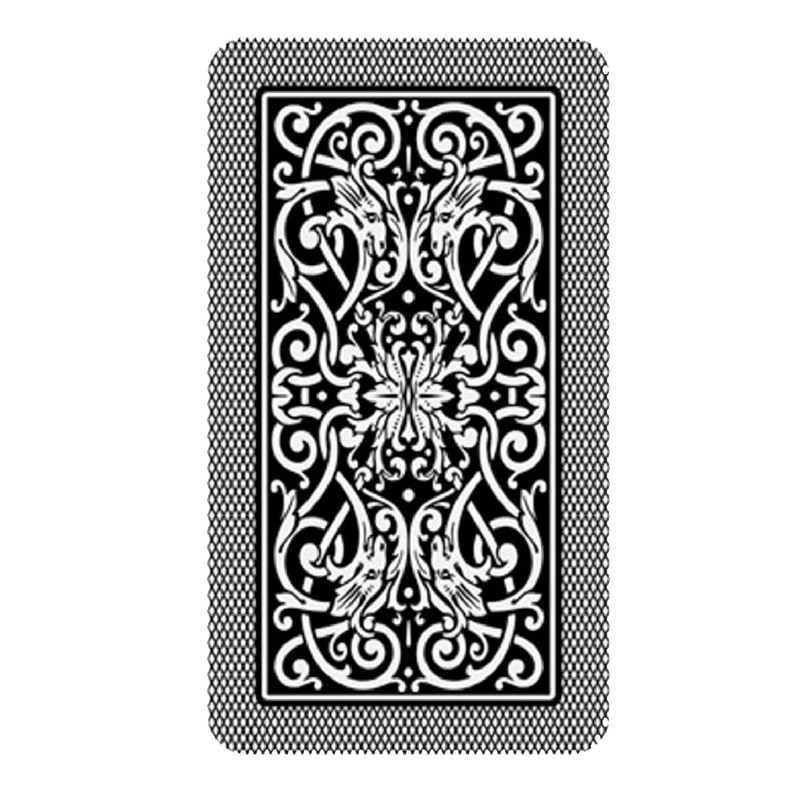 Dal : Romagnole Plastified Italian Playing Cards * Deck of