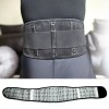 Tourmaline 토르마린 허리벨트 3종사이즈 자가발열허리보호대 [XXL사이즈] Tourmaline Waist Belt 3 Sizes Self-Heating Waist Support [XXL Size]