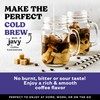 Javy Coffee 35X Cold Brew Coffee Concentrate, Perfect for Instant
