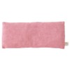 Brown rice warm rice Hyunmi Onmi Multi-purpose Eye Compress Pack Pink, 1 Pack, 1 Pack / 현미온미 다용도 눈 찜질팩 핑크, 1개, 1개입